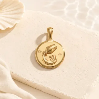 yellow-gold-pendant