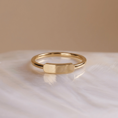 yellow-gold-ring